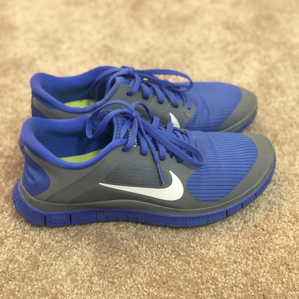 Nike 4.0 V3